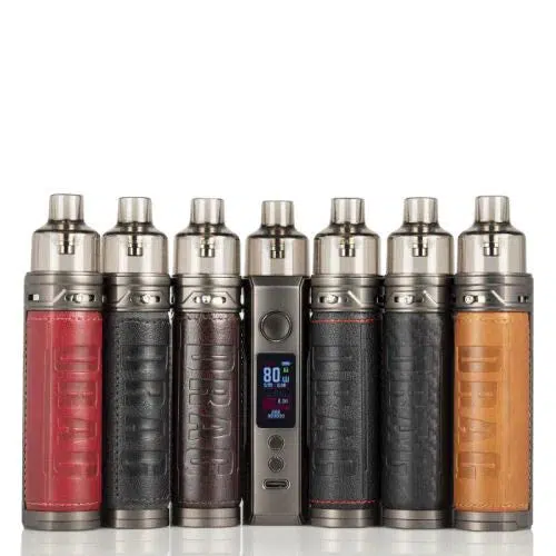 VOOPOO DRAG X Pod Kit