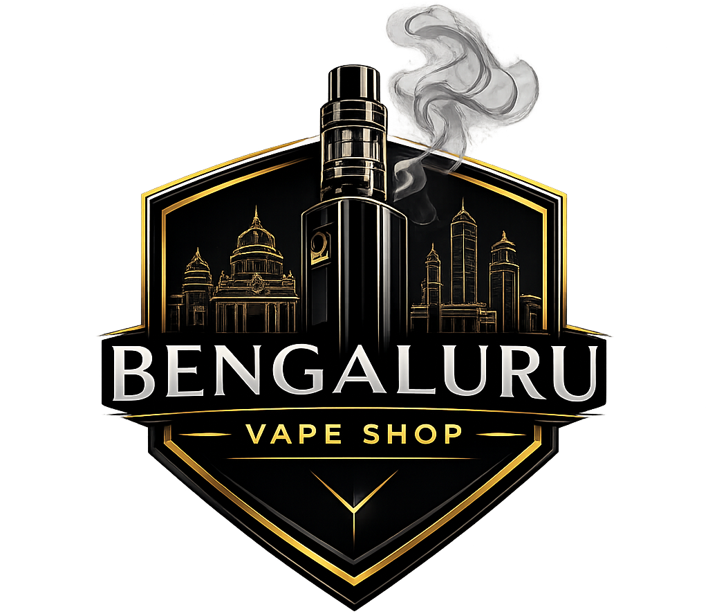 Vape Shop Bengaluru